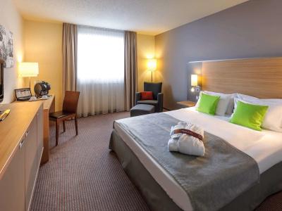 Fuerther Mercure Nuernberg West - 4