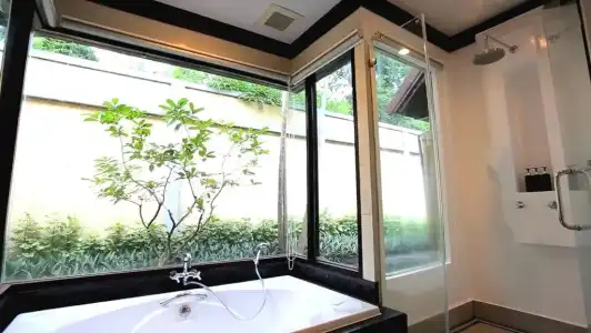 Nora Beach Resort and Spa - 91