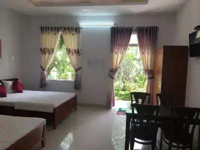 Areca Resort Cay Cau - 69