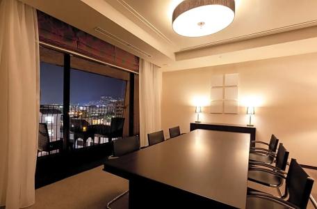 ANA Crowne Plaza NAGASAKI GLOVERHILL by IHG - 48