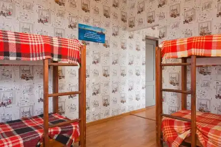 Tsentr Hostel - 88