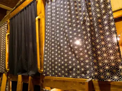 Himeji 588 Guesthouse – Hostel - 28
