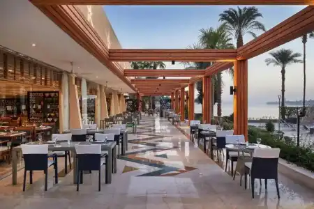 Steigenberger Achti Resort Luxor - 4