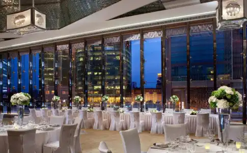 The Ritz-Carlton Shanghai, Pudong - 20