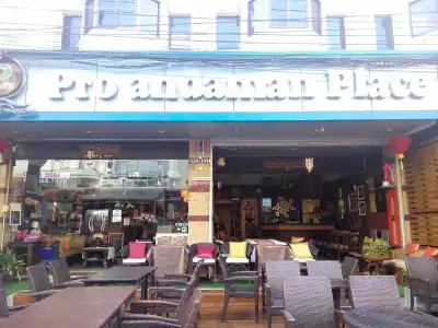 Pro Andaman Place - 23