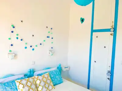 Ninfa Garden - Studios & Apartments - 5