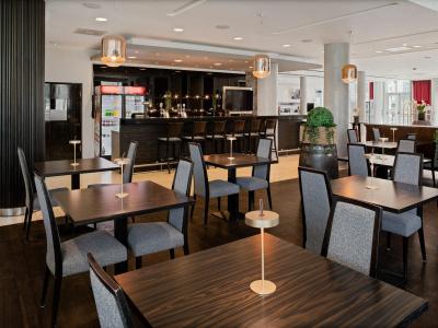 Park Inn by Radisson Meriton Conference Spa Tallin - 43