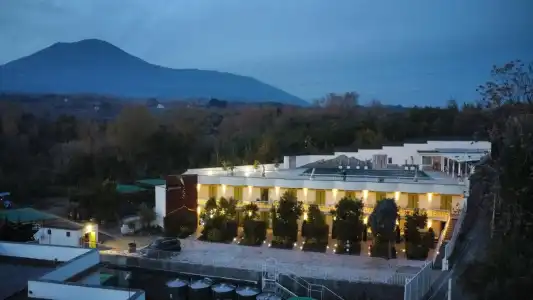 Vesuvio Inn Bed & Wine Experience - 23