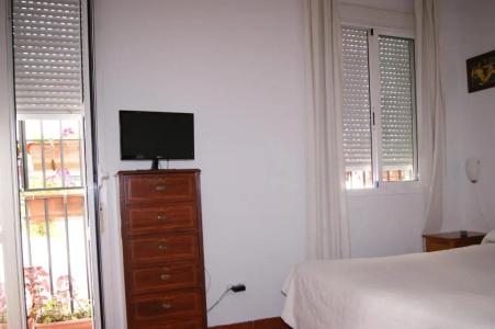 Hostal Alcazar I - 18