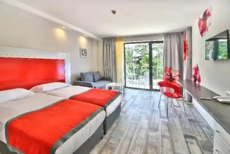 Grifid Foresta Adults Only - 23