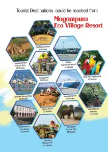 Magampura Eco Village Resort - 9