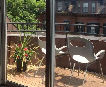 Encore Bed & Breakfast - 6