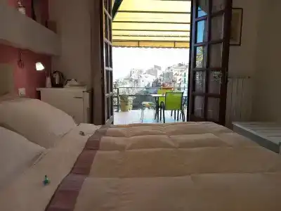 B&B Villa Letizia - 19