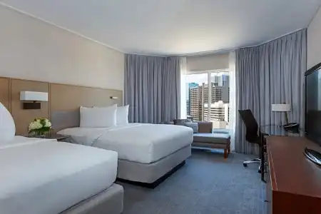 InterContinental Toronto Centre by IHG - 83