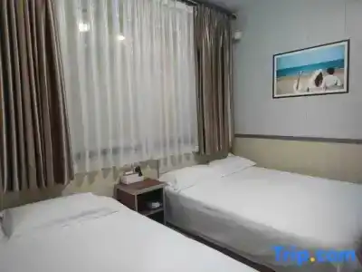 Beijing Yuntian (Xuanwu Hospital) - 21