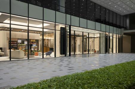 Hilton Garden Inn Jakarta Taman Palem - 28