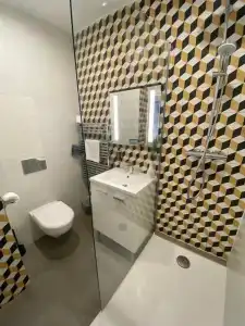 Hôtel de L'Océan - 60