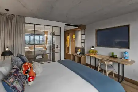 Treehouse London - 22