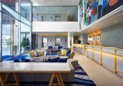 Holiday Inn Express Bangkok Sathorn by IHG - 15