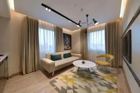 Nish Palace Exclusive Suites - 23