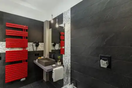 Qui Vicino boutique rooms and suites - 63