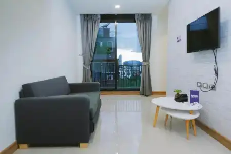 Kokotel Bangkok Sukhumvit 50 - 72