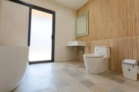 The Neenlawat Riverside Resort & Spa - 165