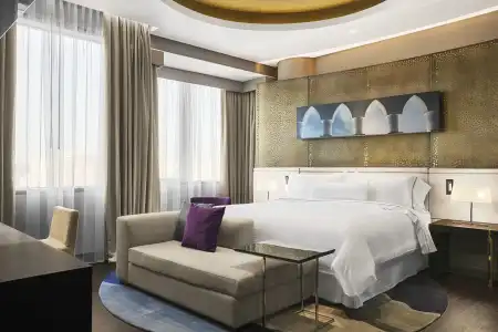 The Westin Doha & Spa - 44