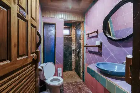 Phupha Aonang Resort and Spa - 104