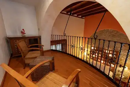 Boutique Casona de la China Poblana - 102