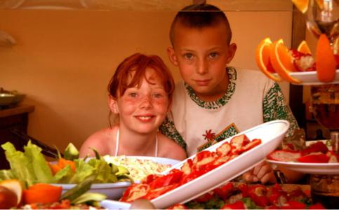 Elysee Garden Family - All Inclusive - 21