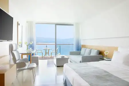 Lindos Blu Luxury & Suites - Adults Only - 3