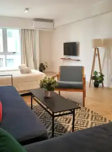Top Rentals Belgrano - 121