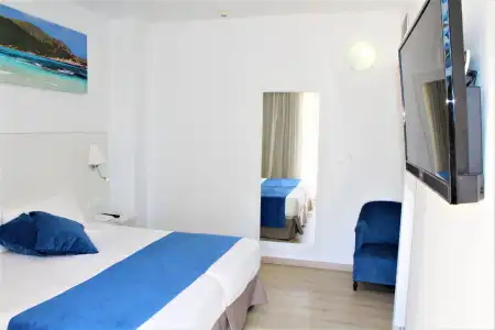 BLUESEA Anba Romani - 2