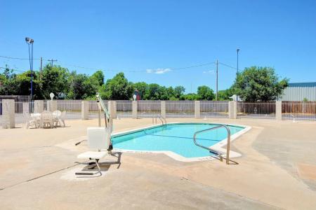 Motel 6 Oklahoma City OK - 16