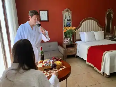 Casa Italia Luxury Guest House - Adults Only - 32