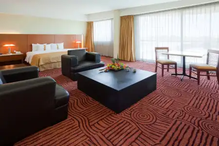 Holiday Inn Puebla Finsa by IHG - 31