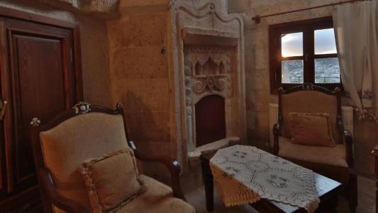 Vezir Cave Suites - 237