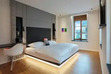 citizenM Geneva - 48