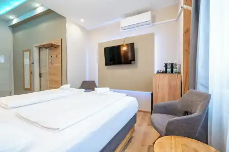 Elegance Studios Wien - 27