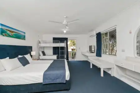 Wollongbar Motel - 71