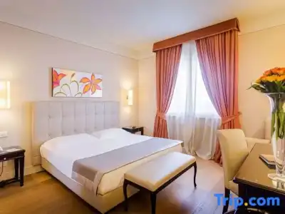 Palazzo San Lorenzo & SPA - 120