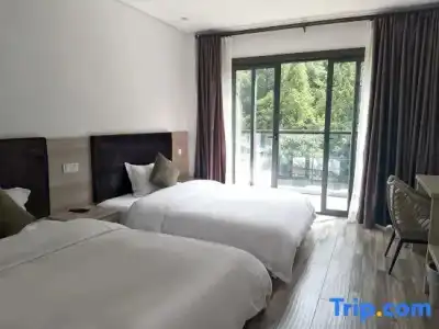 Phucome Resort - 23