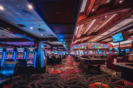 Boulder Station and Casino - 11