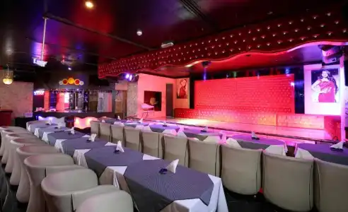 Benta Grand Dubai - 10