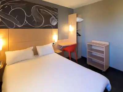 ibis budget Béziers Est Mediterranée - 18