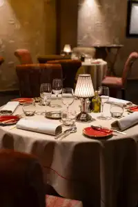 Hôtel Le Lana - 13