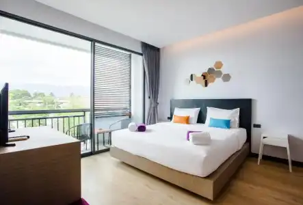 Chaweng Villawee - 124