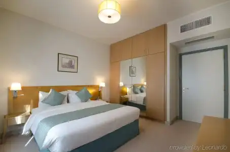 Al Bustan Centre & Residence - 4