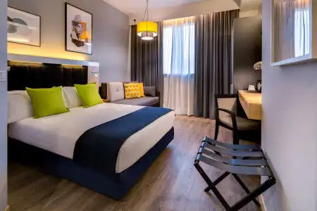Holiday Inn Bologna Fiera - 2